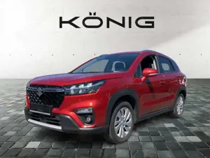 Suzuki Others S-Cross Comfort