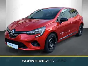 Renault Clio INTENS 1.0 TCe 90 Intens KLIMA+PDC+SHZ+LED+DAB+BT