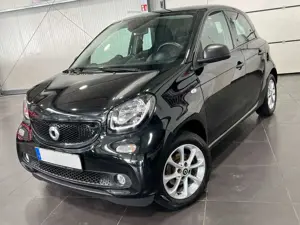 smart forFour 1.0 **5-Türig*Klima*PDC*SHZ*BT**
