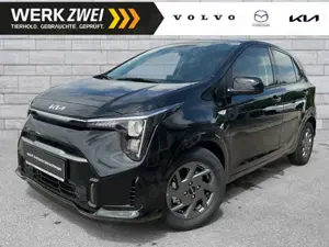 Kia Picanto 1,0 MT Vision Sitz  Lenkradheizung DAB