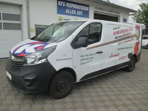Opel Vivaro B Kasten L2H1  2,9t