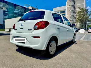 Mitsubishi Space Star Space Star 1.0 Diamant Bild 2