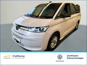 Volkswagen T7 Multivan 2.0 TDI Style lang*DSG*NAV*AHK*ACC*S