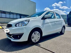 Mitsubishi Space Star Space Star 1.0 Diamant Bild 5