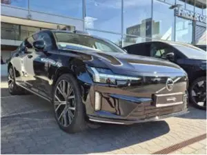 Volvo ES90 Extended Range Ultra PANO 360° BW Bild 3