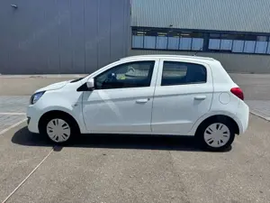 Mitsubishi Space Star Space Star 1.0 Diamant Bild 4