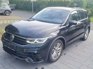 Volkswagen Tiguan Tiguan 2.0 TSI 4Motion OPF DSG R