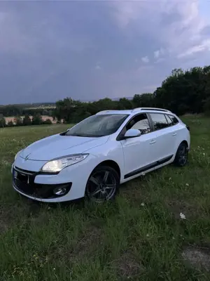 Renault Megane Grandtour ENERGY dCi 110 Start  Stopp Dynamique