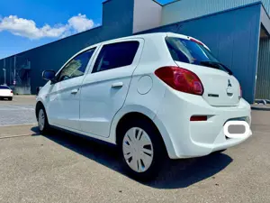 Mitsubishi Space Star Space Star 1.0 Diamant Bild 3