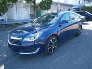Opel Insignia Business Edition*Navi*PDC*BC*Tempomat*Euro6*ZV*