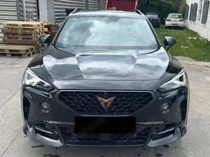 CUPRA Formentor Formentor VZ5 2.5 TSI 4Drive DSG - PANO, LED, NAVI, 360°KAMNERA, BEATS