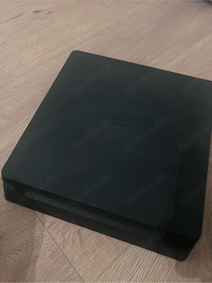 PlayStation 4 Slim 500GB