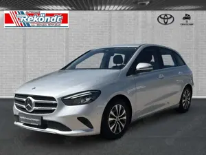 Mercedes-Benz B 200 d Navi Digitales Cockpit LED Apple CarPlay Android
