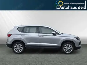 SEAT Ateca Bild 4