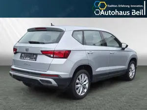 SEAT Ateca Bild 3