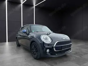 MINI Cooper Bild 3
