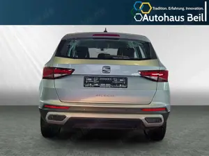 SEAT Ateca Bild 2