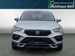 SEAT Ateca Bild 5