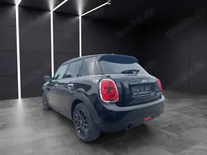 MINI Cooper Bild 5
