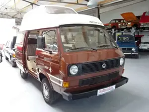 Volkswagen T3 Transporter 253 041