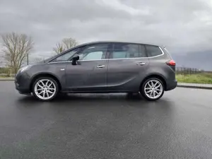 Opel Zafira Tourer Innovation