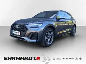 Audi SQ5 3.0 TDI quattro Tiptronic MATRIX*PANO*LUFTFED*N...