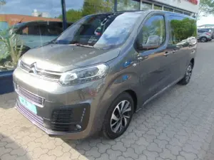 Citroen Spacetourer Spacetourer Business Lounge M