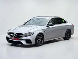 Mercedes-Benz E 63 AMG E 63s AMG 4Matic+*PANO*KERAMIK*BURMESTER*360°LED