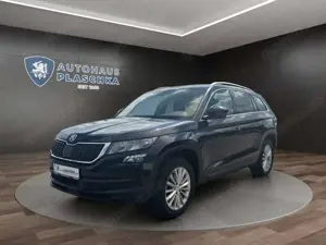 Skoda Kodiaq 1.4 TSI Ambition 4x4 *CAR-PLAY*AHK*PDC Klima