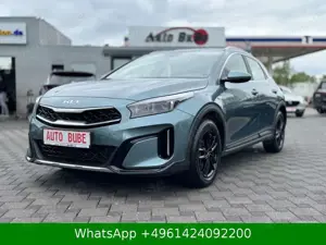 Kia XCeed Vision KAMERA|BI-LED|SPURHALTE