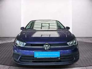 Volkswagen Polo Bild 4