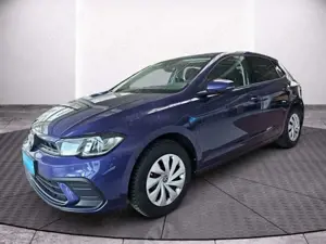 Volkswagen Polo Bild 2