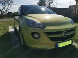 Opel Adam Adam 1.2