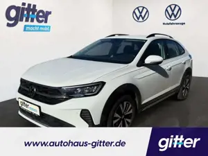 Volkswagen Taigo Life SHZ NAVI 16'' ALU APP LED ABS ESP