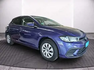 Volkswagen Polo Bild 3