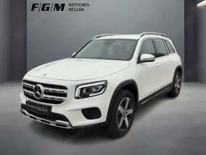 Mercedes-Benz GLB 180 GLB 180 Progressive/MBUXHE/LED/Parktronic/Sitzhz