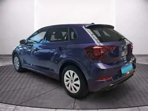 Volkswagen Polo Bild 5