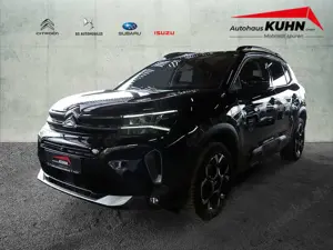 Citroen C5 Aircross BlueHDi 130 Max SHZ NAVI LED PANO