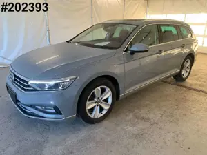 Volkswagen Passat Variant Elegance DigTacho ACC Pano Memory