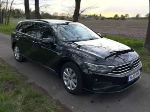 Volkswagen Passat Passat 2.0 TDI SCR DSG
