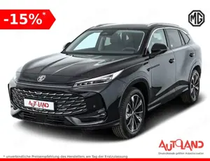 MG HS 1.5 T-GDI Luxury Aut. LED ACC Navi 360°