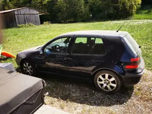 Volkswagen Golf 1.4