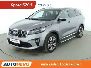Kia Sorento 2.2 CRDi GT-Line 4WD Aut.*NAVI*BiLED*CAM*SHZ*LHZ*