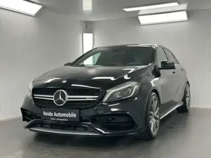 Mercedes-Benz A 45 AMG 4Matic LED Panorama Distronic PLUS ACC