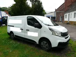 Fiat Talento Bild 3