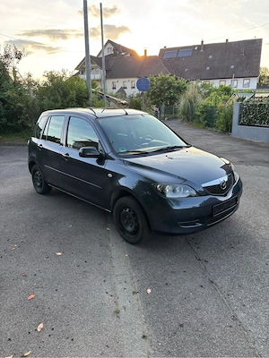 Mazda 2 Active  Bild 4