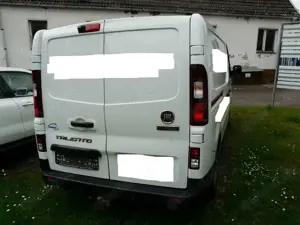 Fiat Talento Bild 4