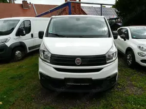 Fiat Talento Bild 2