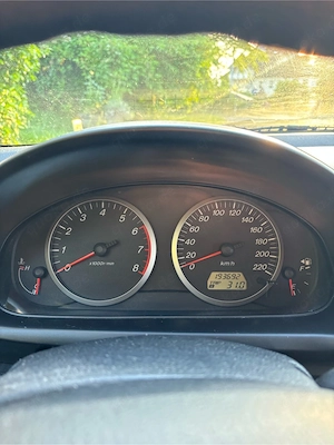 Mazda 2 Active  Bild 2