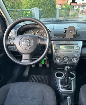 Mazda 2 Active  Bild 3
